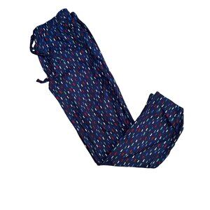Gap Men's Holiday Pajama Pants Size M 32-34